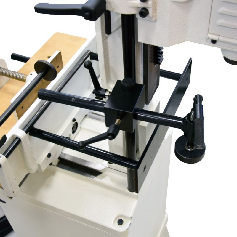 JET Clamp for Oversized Elements for Mortiser 719A