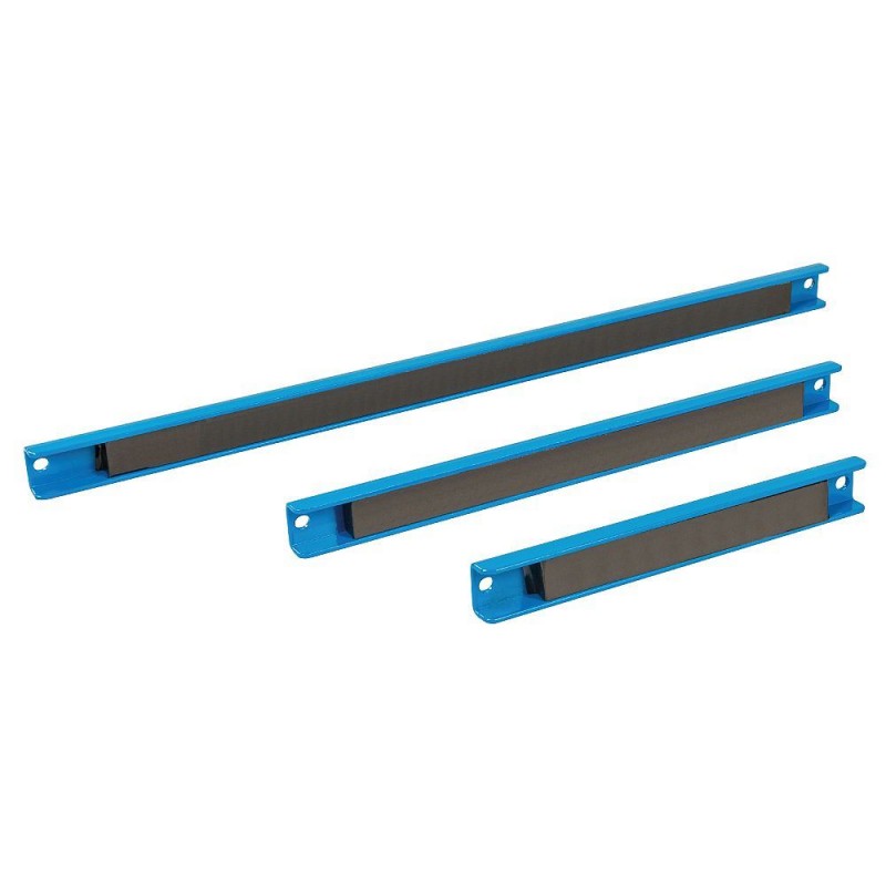 Magnetic tool Rack Set 3pcs