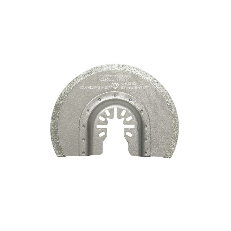 CMT Diamond Saw Bladewith Extra-long Life, for Brick, Concrete
