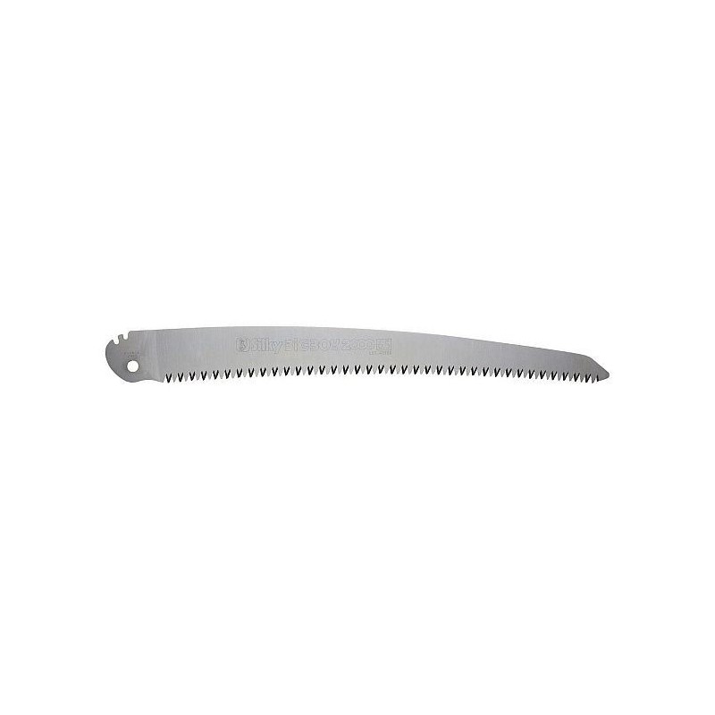 Silky Spare Blade for Bigboy 2000 - 360-6,5 extra large tooth