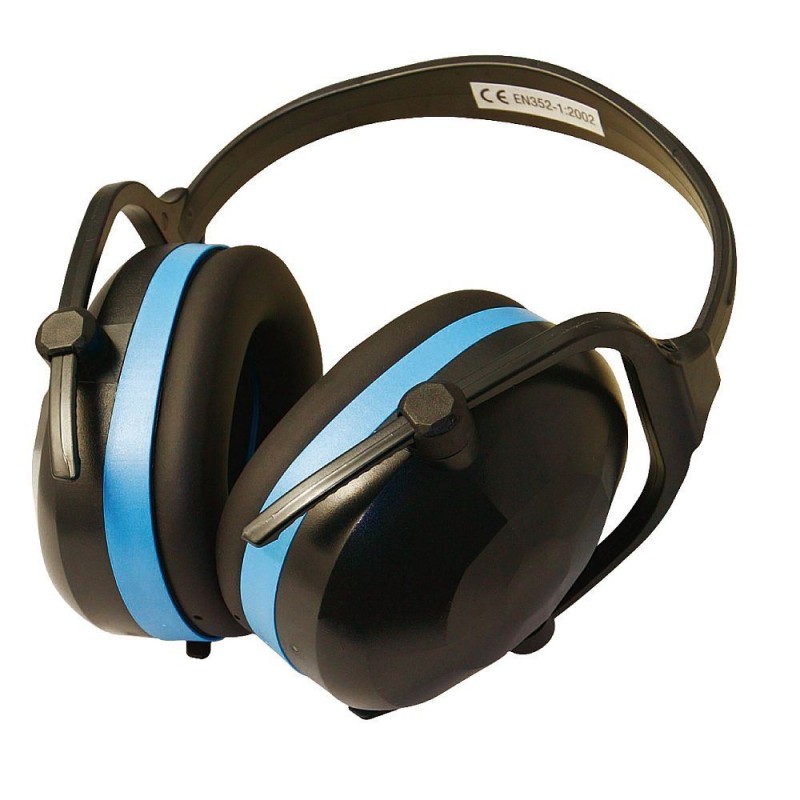 Ear Defenders Folding SNR 30dB