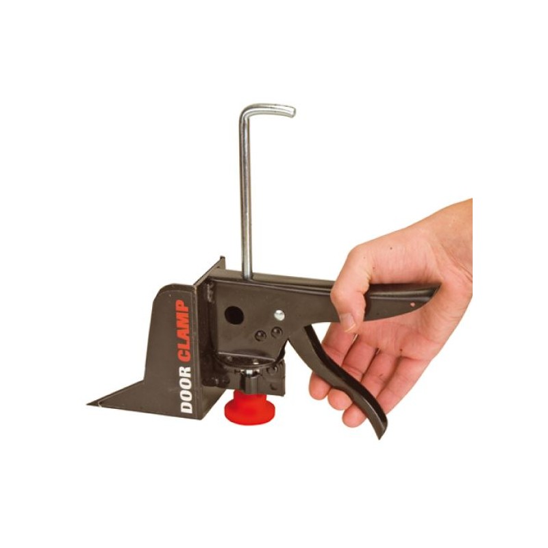 Trend Door Ratchet Type Clamp