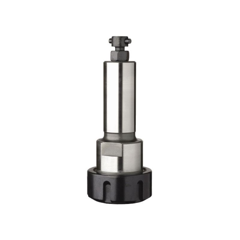 Collet Chuck Holder ISO25 55 mm, Type LEUCO-SCM