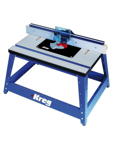 Kreg PRS2100 Precision Benchtop Router Table