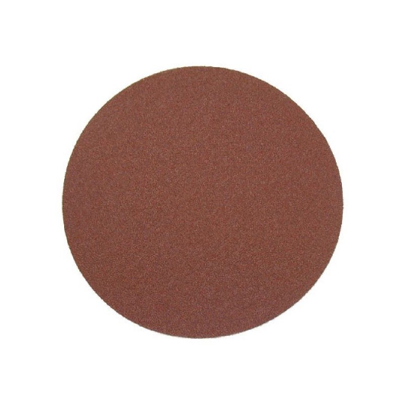 Sanding Disc, self-adhesive, paper, 300 mm for JDS-12