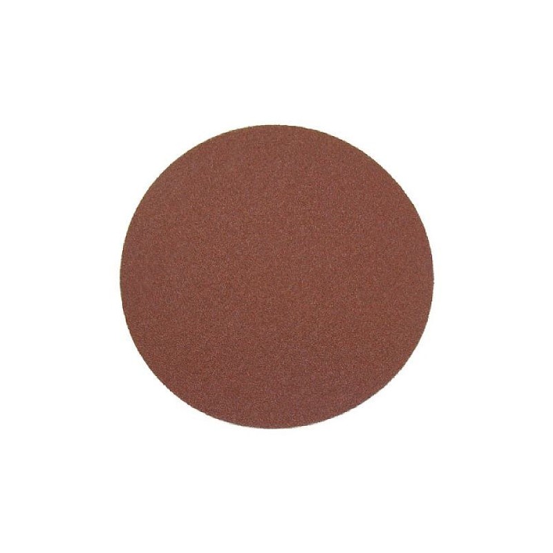 Sanding Disc, Velcro 200 mm for 233A