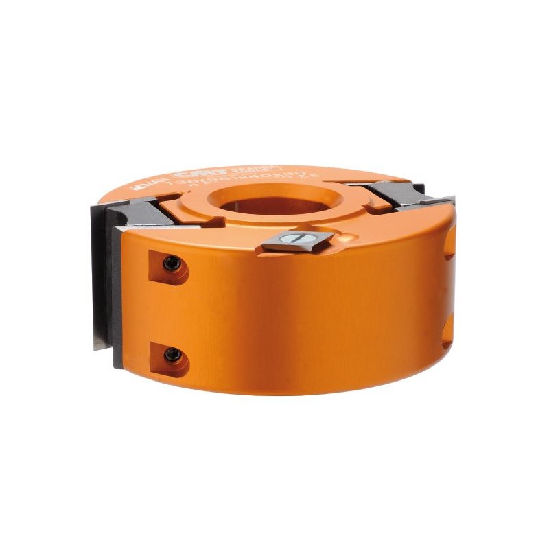CMT Universal Cutter Head with Scorers MAN